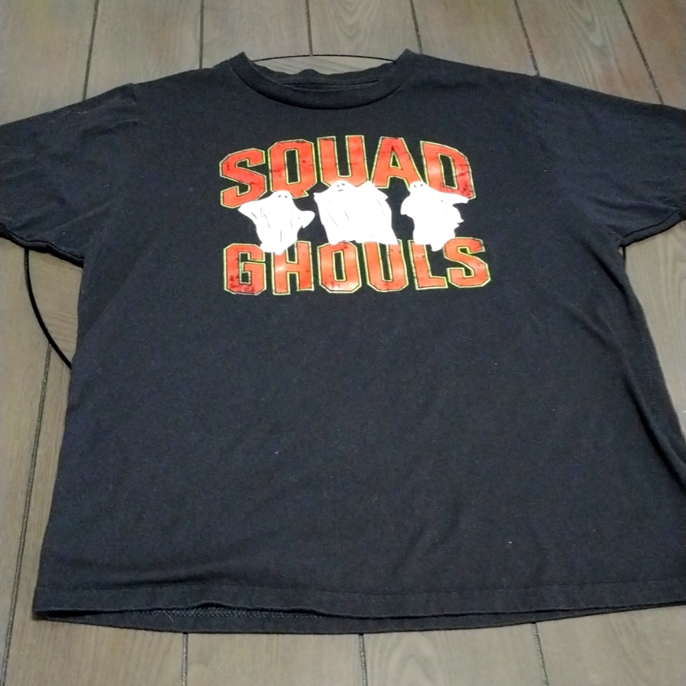 Squad Ghouls T-shirt